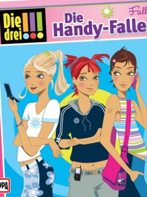 Fall 01: Die Handy-Falle