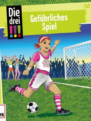 Fall 70: Gefährliches Spiel