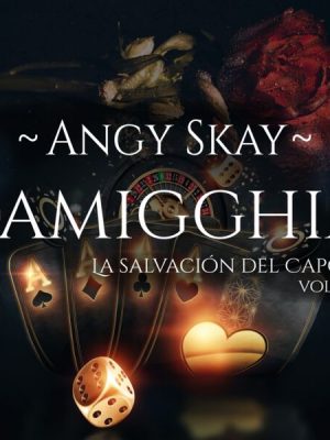 Famigghia: La salvación del Capo