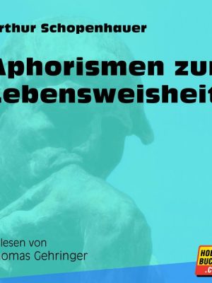 Aphorismen zur Lebensweisheit