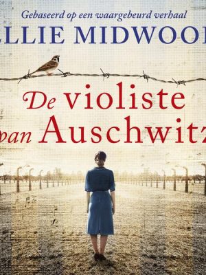 De violiste van Auschwitz