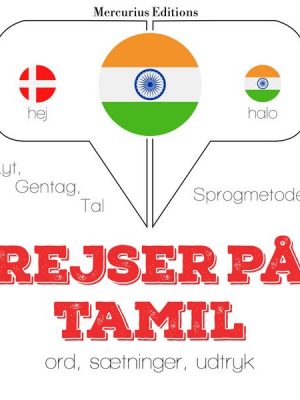Rejser på Tamil