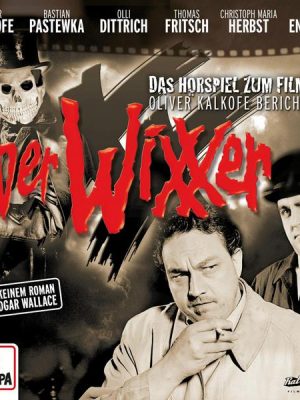 Der Wixxer