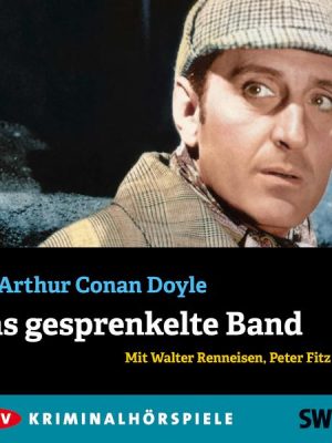 Das gesprenkelte Band