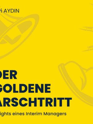 Der goldene Arschtritt