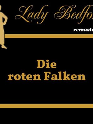 Folge 34: Die roten Falken