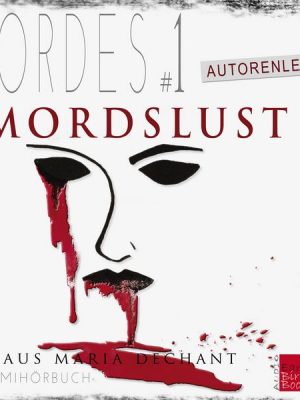 CORDES #1 - Mordslust