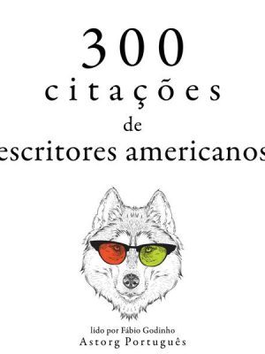 300 citações de escritores americanos