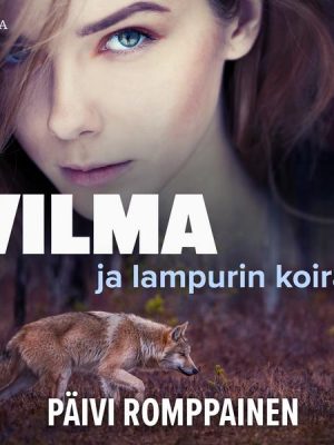 Vilma ja lampurin koirat