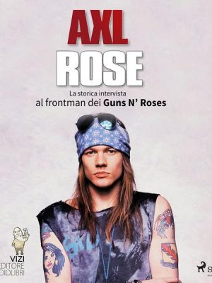 Axl Rose