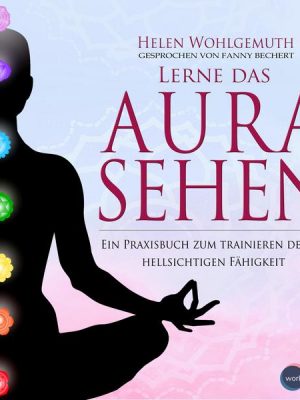 Lerne das Aurasehen