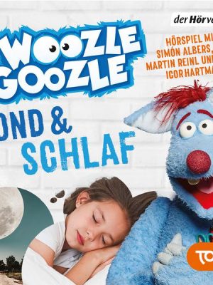 Woozle Goozle - Mond & Schlaf