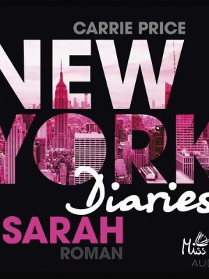 New York Diaries – Sarah