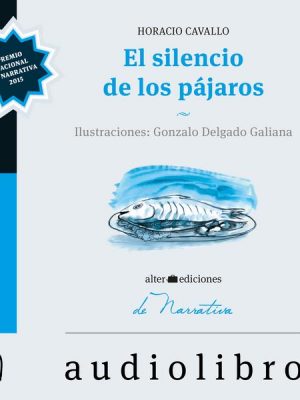 El silencio de los pájaros