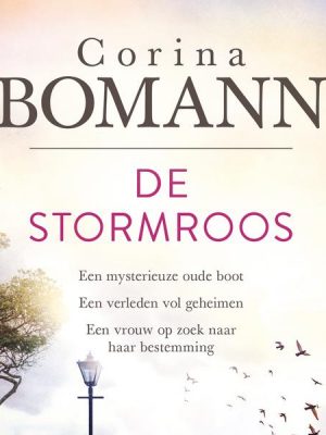 De stormroos