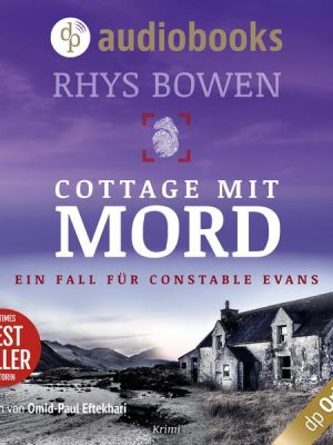 Cottage mit Mord