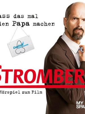 Stromberg - das Hörspiel zum Film