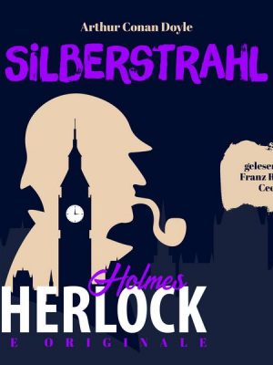 Die Originale: Silberstrahl