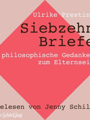 Siebzehn Briefe