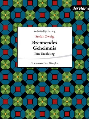 Brennendes Geheimnis