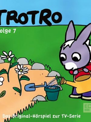 Folge 7: Trotro