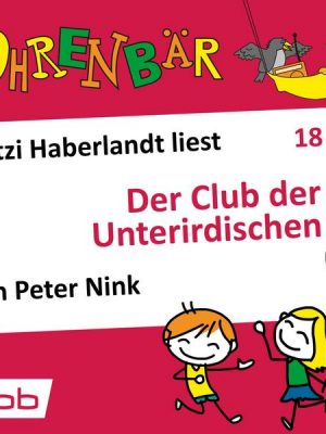 Der Club der Unterirdischen