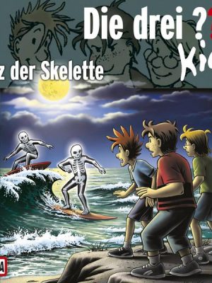 Folge 48: Tanz der Skelette