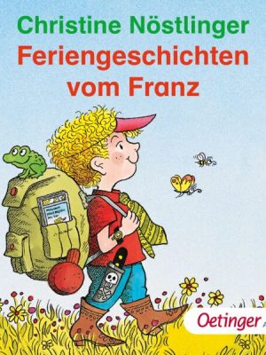 Feriengeschichten vom Franz