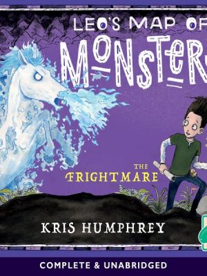 Leo's Map of Monsters: The Frightmare