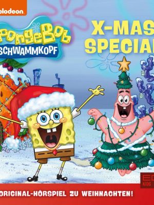 X-Mas Edition (Das Original-Hörspiel zur TV-Serie)