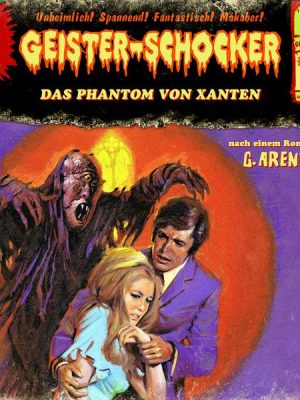 Das Phantom von Xanten