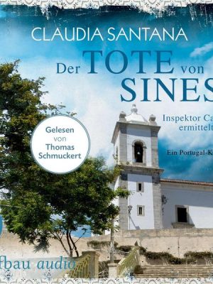 Der Tote von Sines