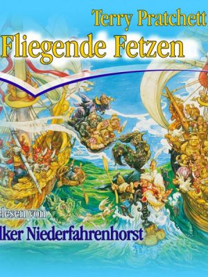 Fliegende Fetzen