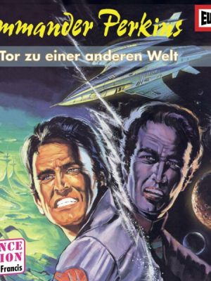 Folge 01: Das Tor zu einer anderen Welt