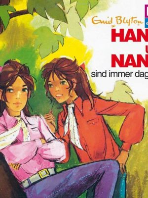 Folge 01: Hanni und Nanni sind immer dagegen (Klassiker 1972)