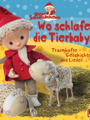 Folge 07: Wo schlafen die Tierbabys?