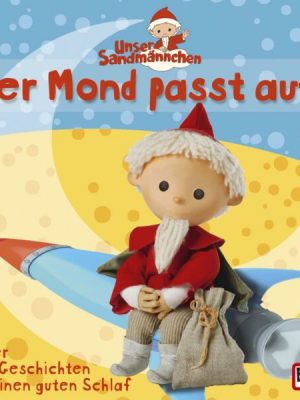 Folge 08: Der Mond passt auf