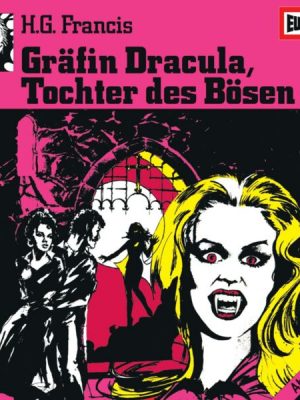 Folge 08: Gräfin Dracula