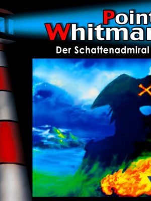 Folge 10: Der Schattenadmiral