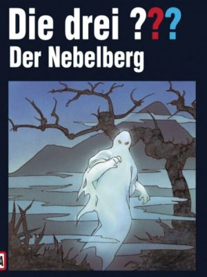 Folge 105: Der Nebelberg
