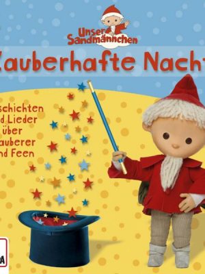 Folge 12: Zauberhafte Nacht!