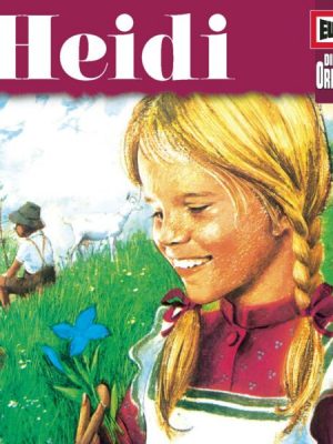 Folge 68: Heidi I