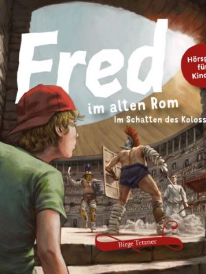 Fred im alten Rom