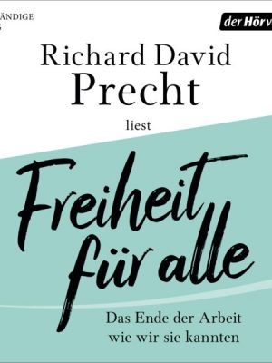 Freiheit für alle