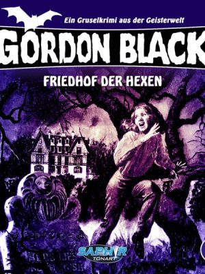 Friedhof der Hexen