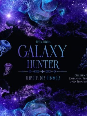 Galaxy Hunter