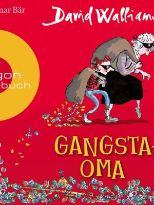 Gangsta-Oma