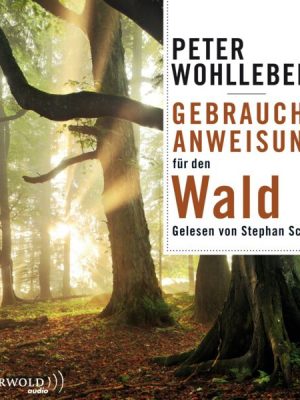 Gebrauchsanweisung für den Wald