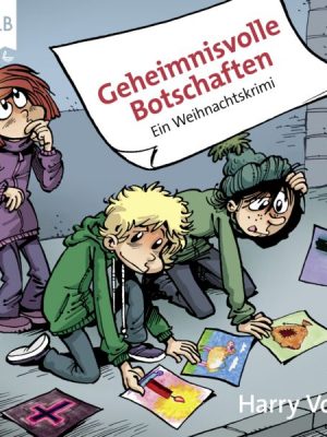 Geheimnisvolle Botschaften