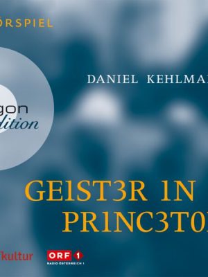 Geister in Princeton